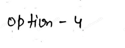 Which function has the greatest y-intercept? 1. fx=3x 2. 2x+3y=12 3. the line that has a slope of 2 and passes through 1,-4 4.